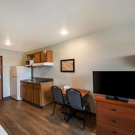 Woodspring Suites Fort Worth Fossil Creek Экстерьер фото