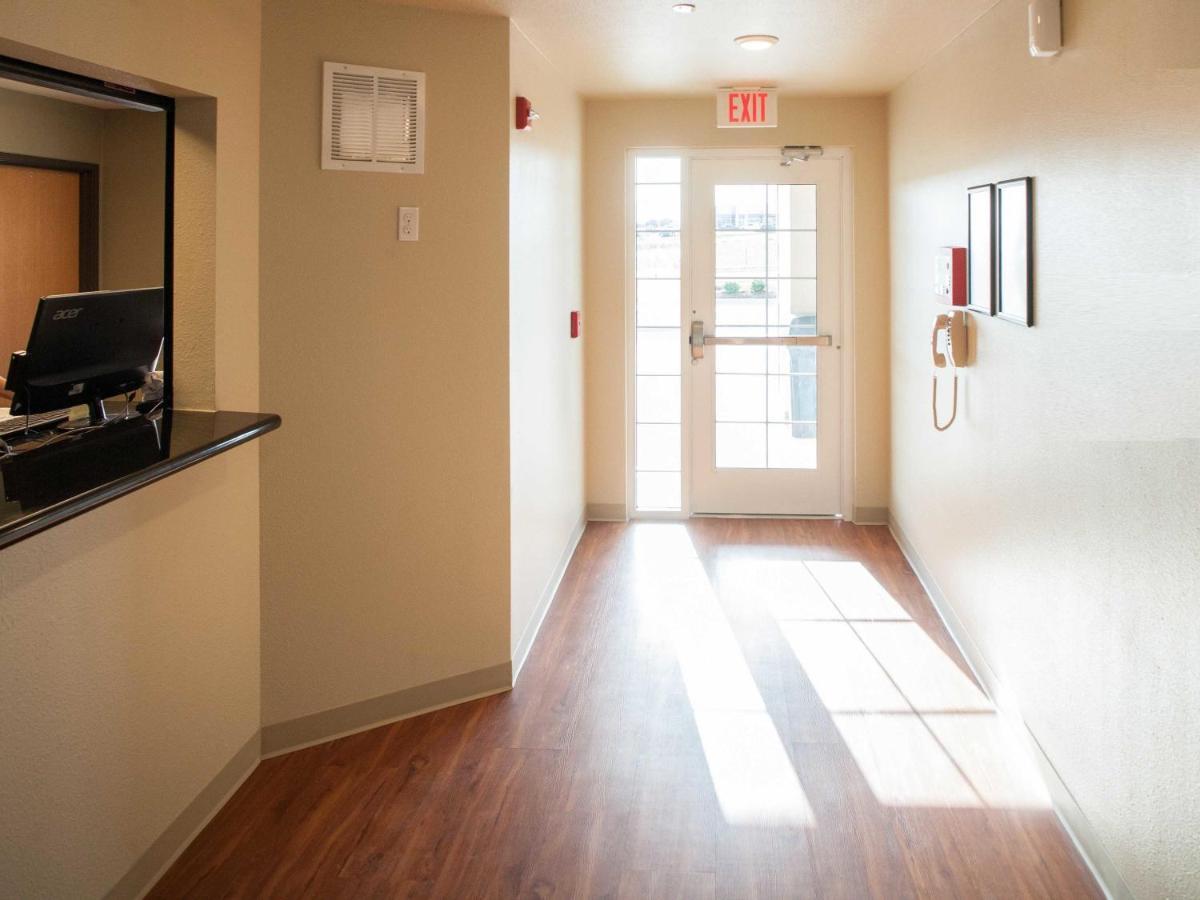 Woodspring Suites Fort Worth Fossil Creek Экстерьер фото
