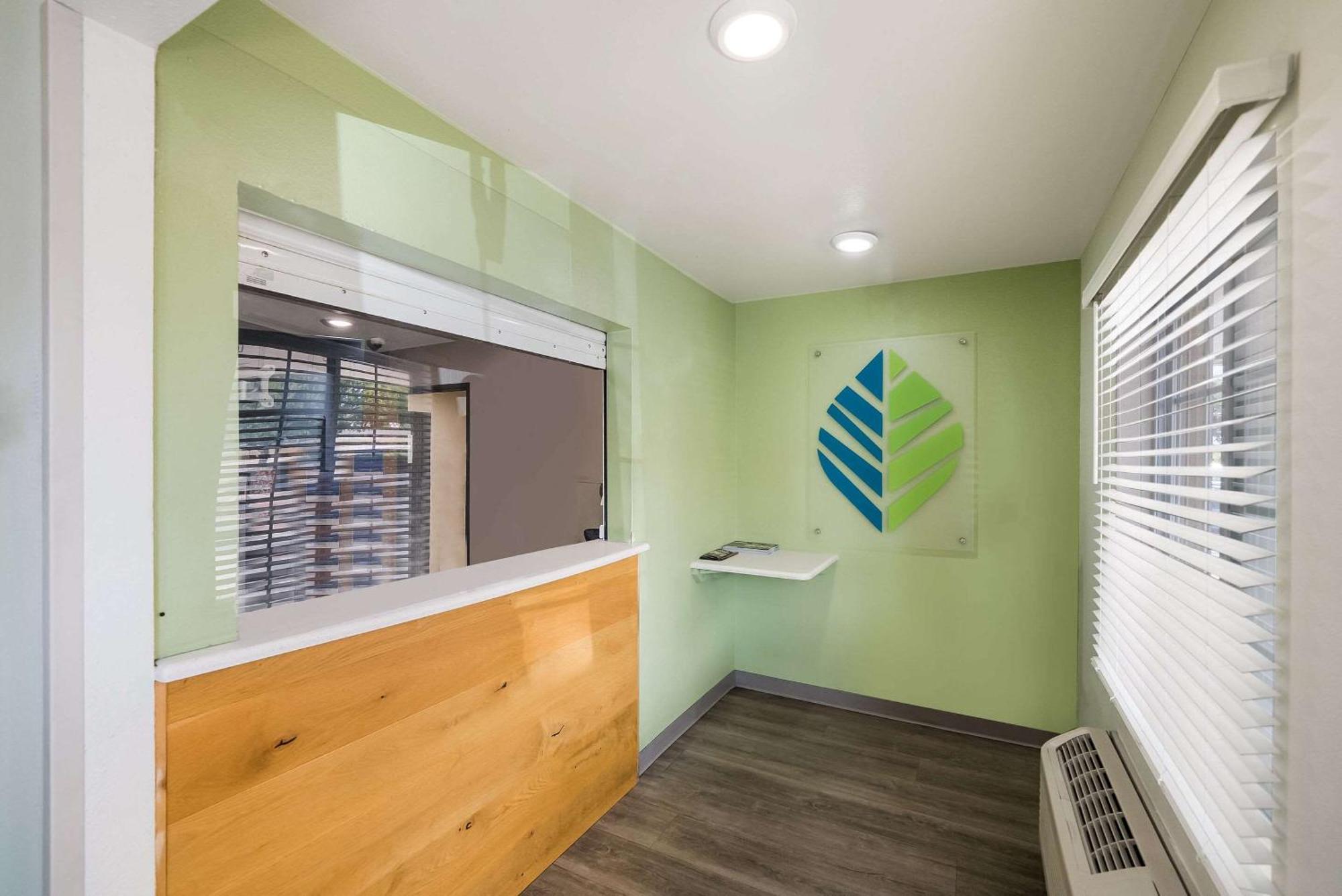 Woodspring Suites Fort Worth Fossil Creek Экстерьер фото